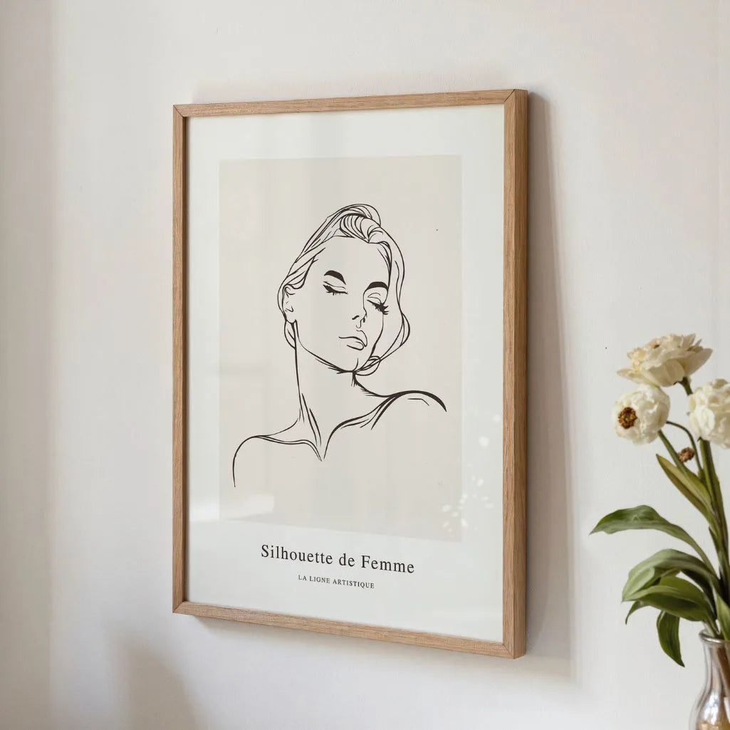 Poster – Silenzio dell’anima