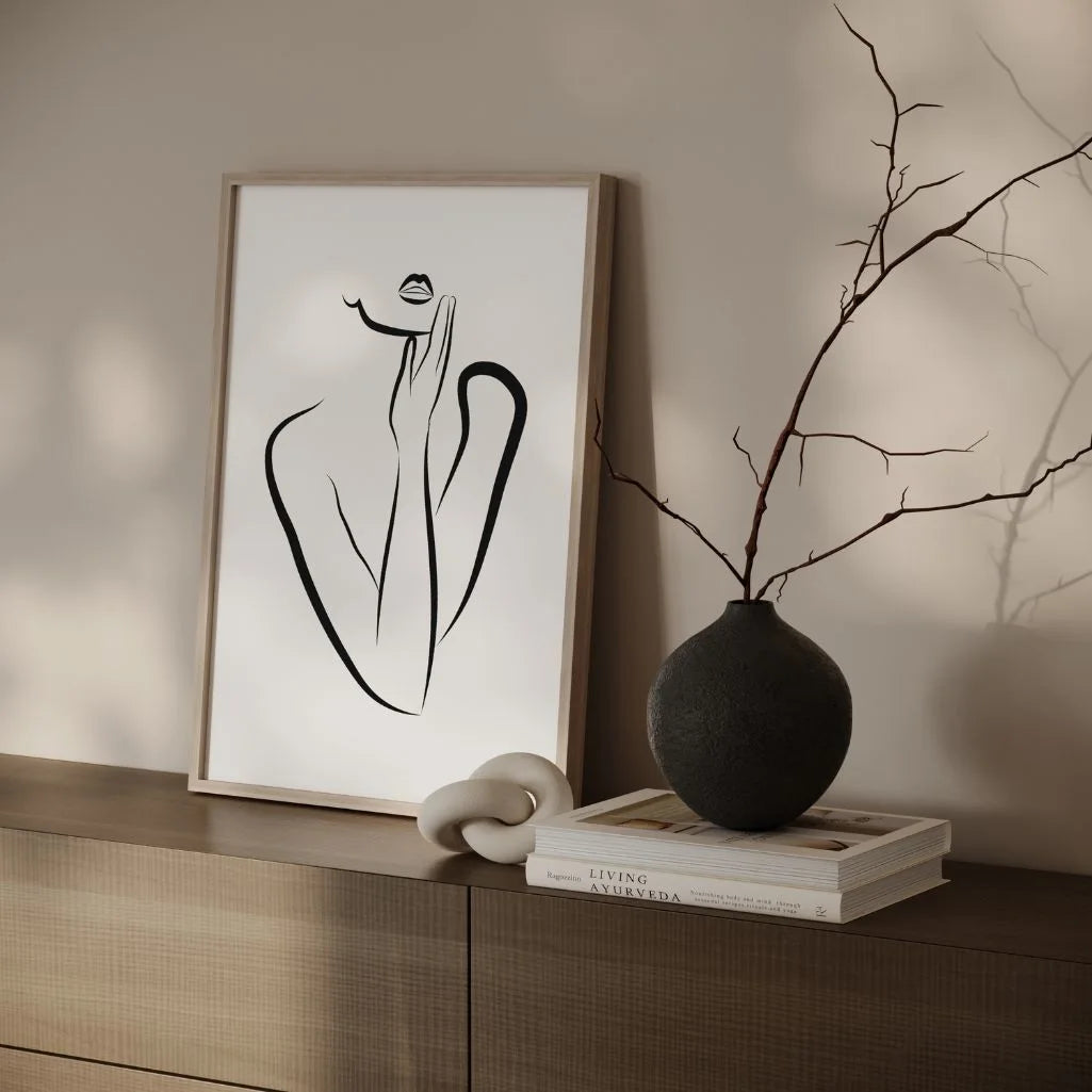 Poster – Sussurro delle emozioni