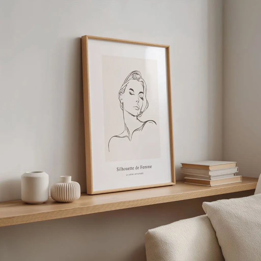 Poster – Silenzio dell’anima