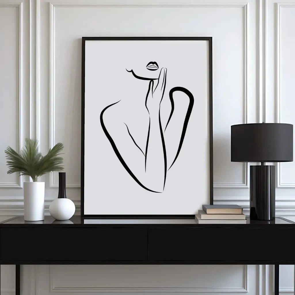 Poster – Sussurro delle emozioni