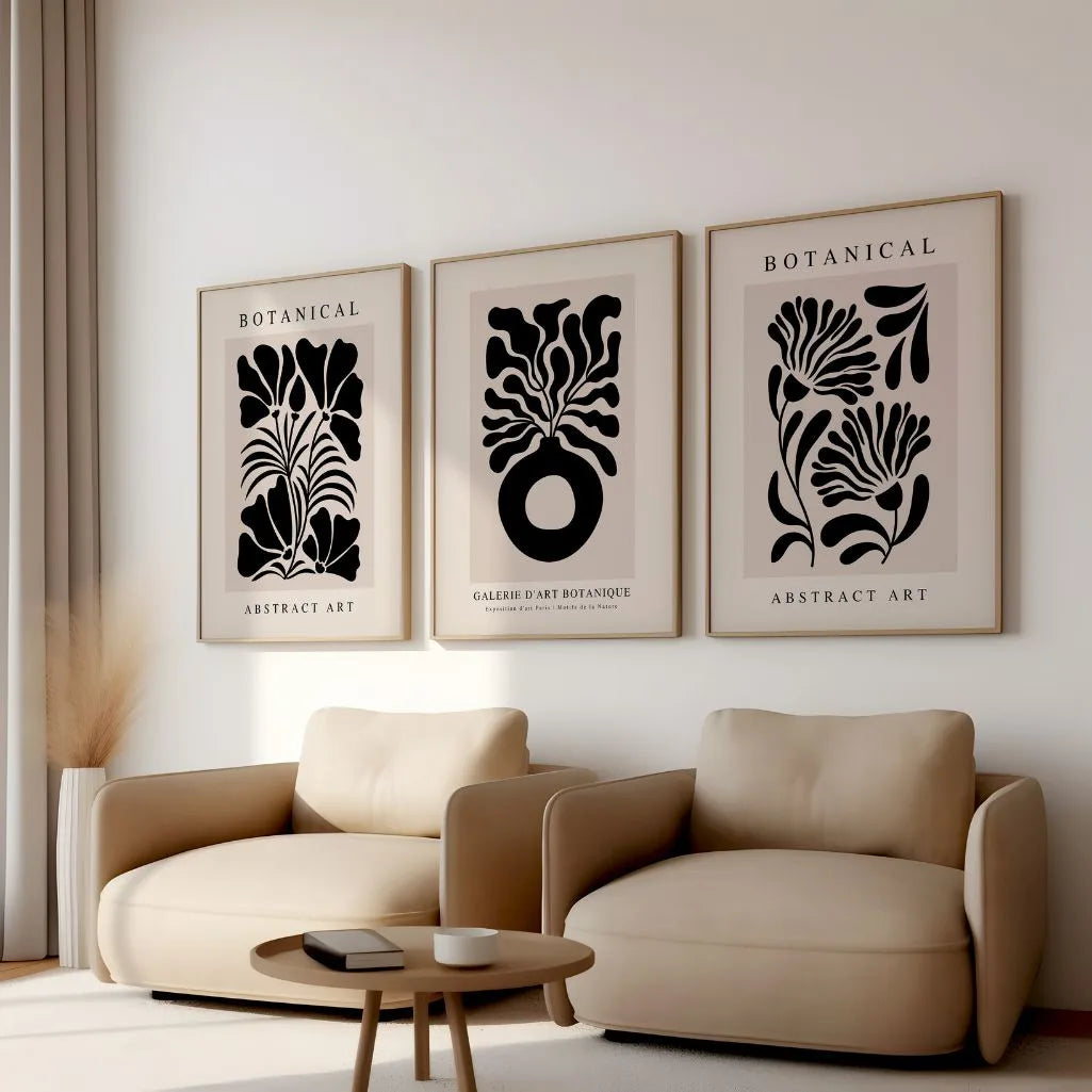 Galleria di Poster da Parete