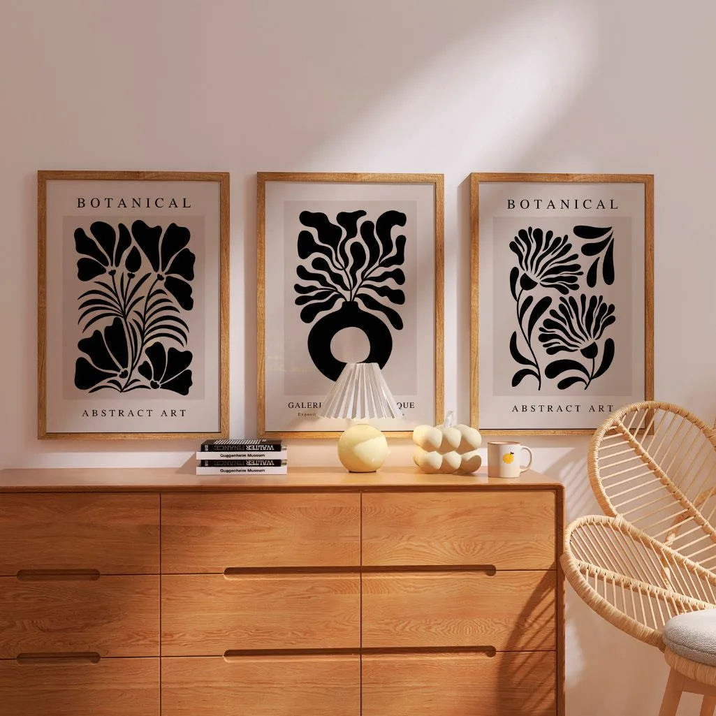 Galleria di Poster da Parete
