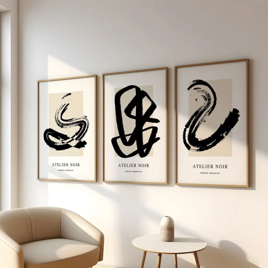 Poster Grafici